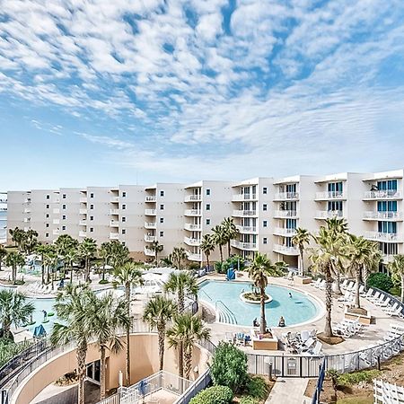 Apartmán Waterscape Fort Walton Beach Pokoj fotografie