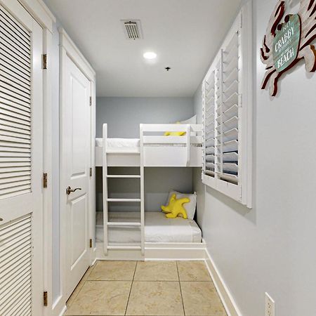 Apartmán Waterscape Fort Walton Beach Exteriér fotografie