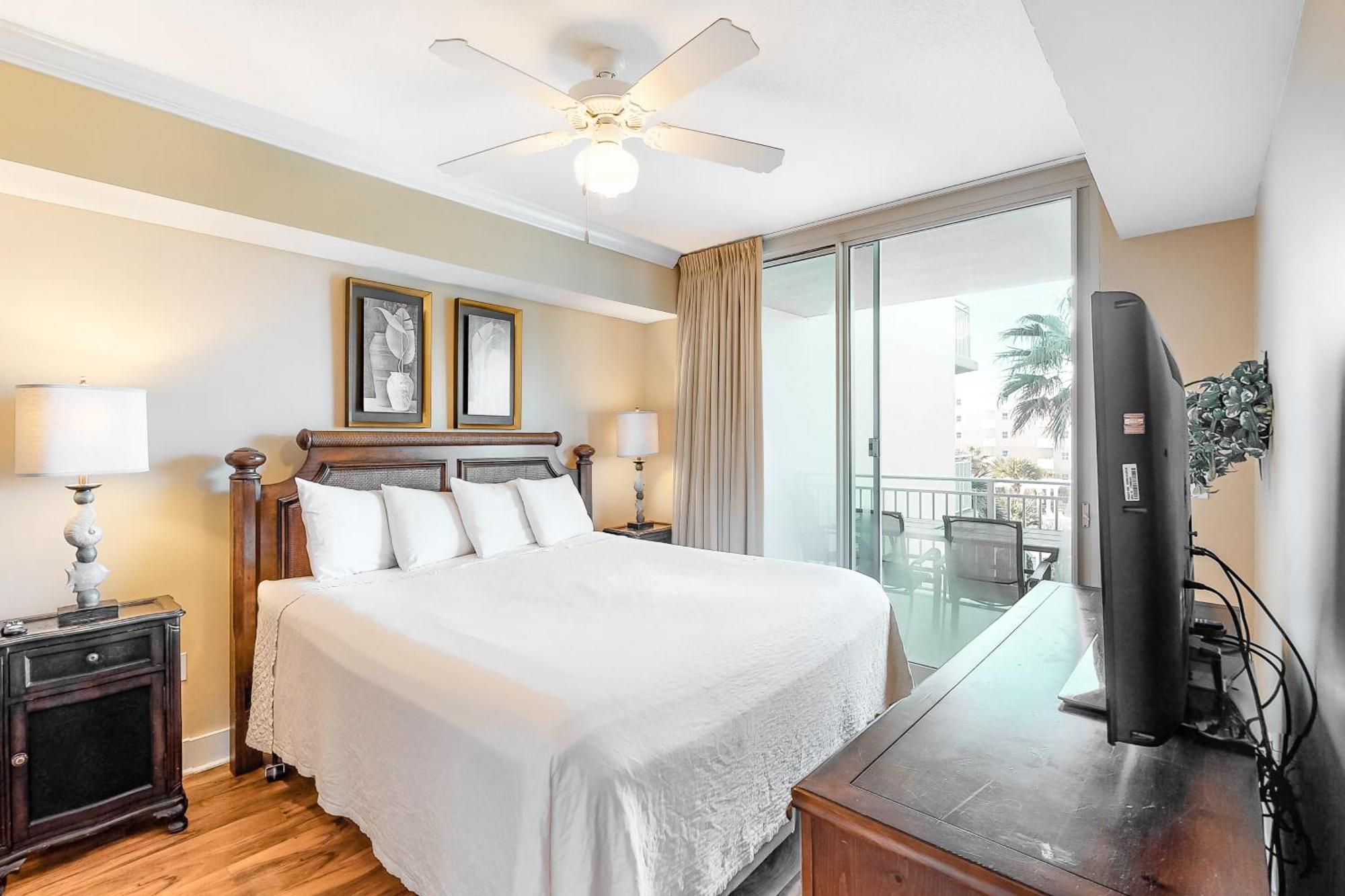 Apartmán Waterscape Fort Walton Beach Pokoj fotografie
