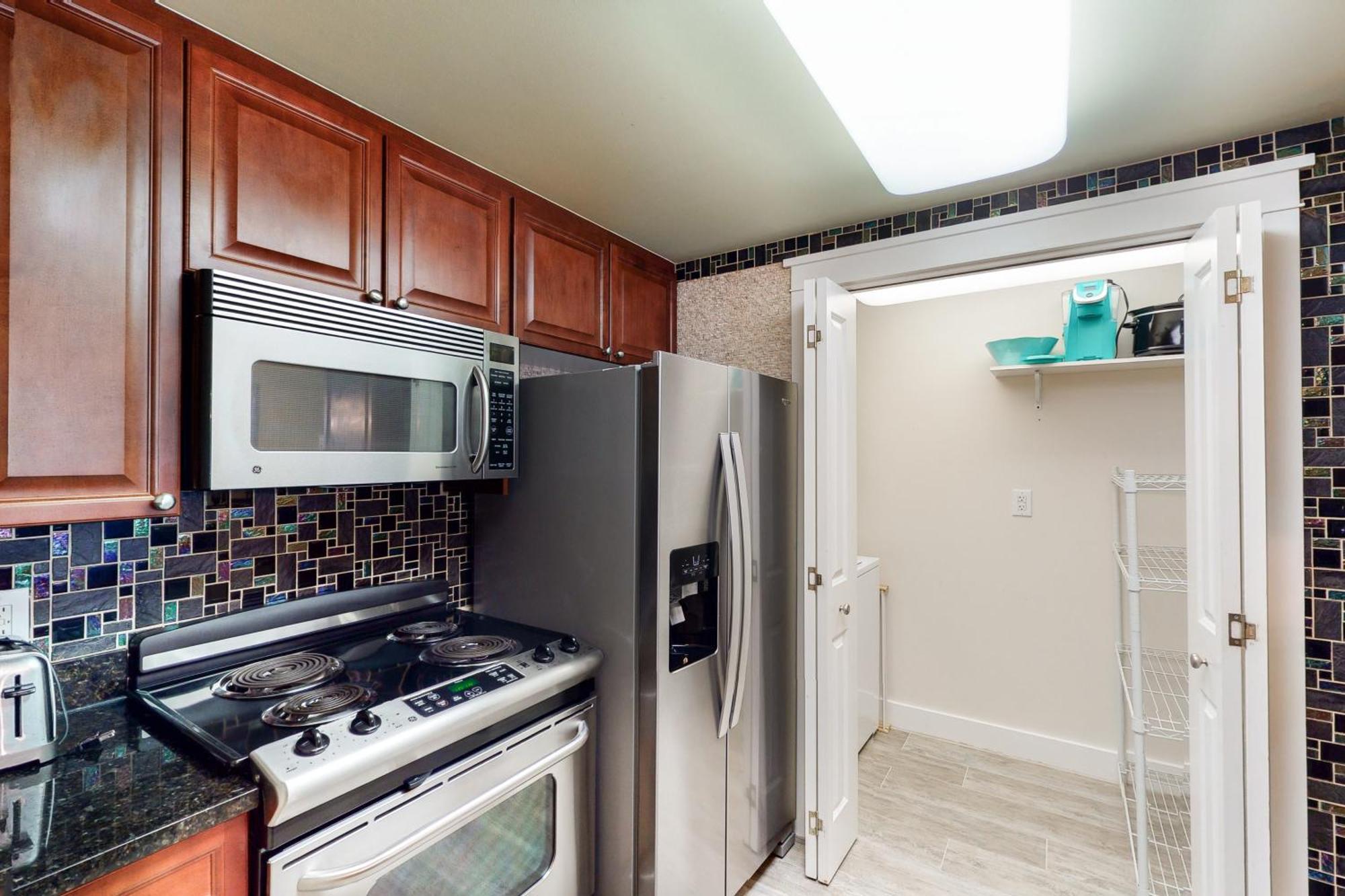 Apartmán Waterscape Fort Walton Beach Pokoj fotografie