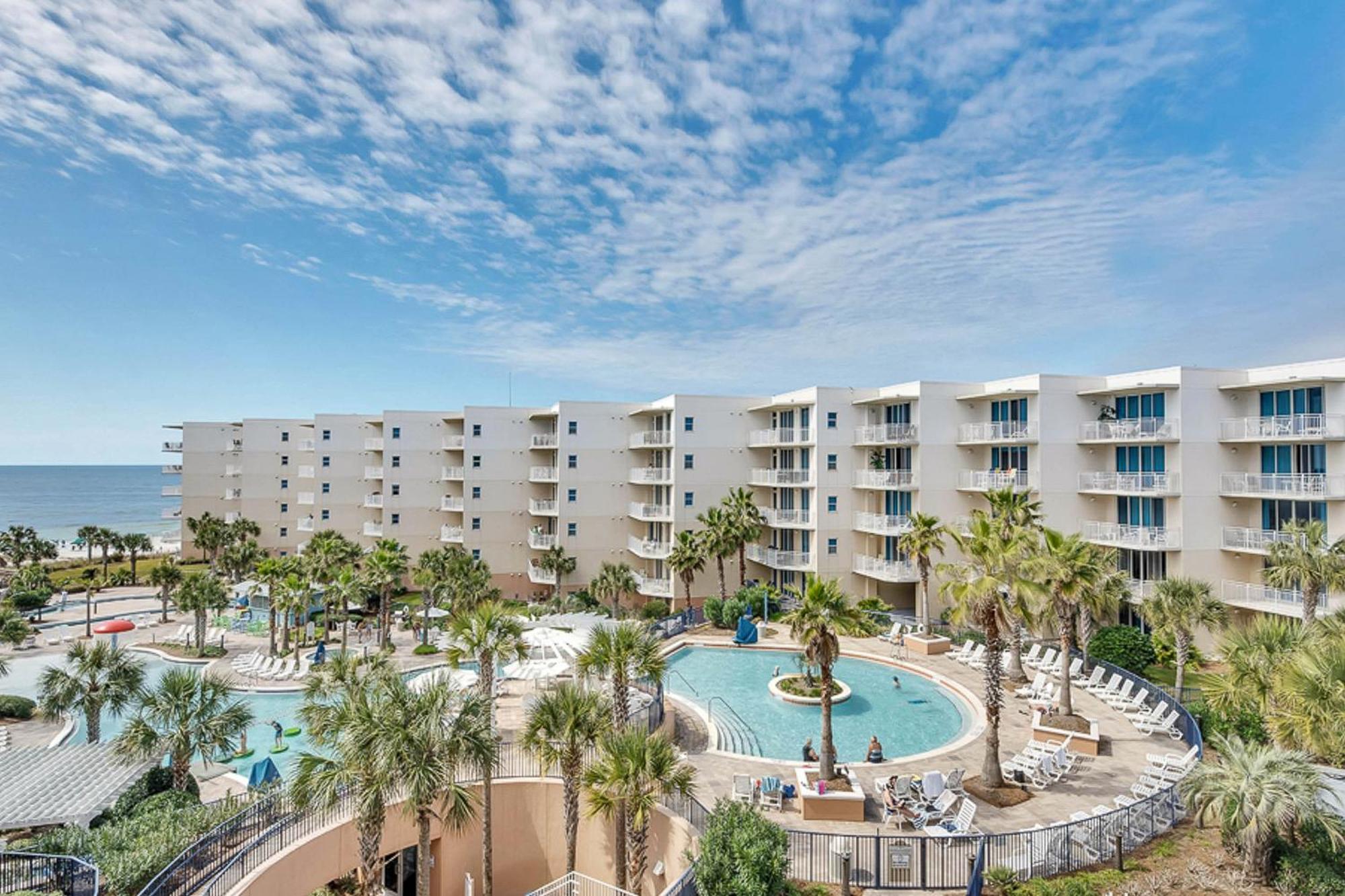 Apartmán Waterscape Fort Walton Beach Pokoj fotografie