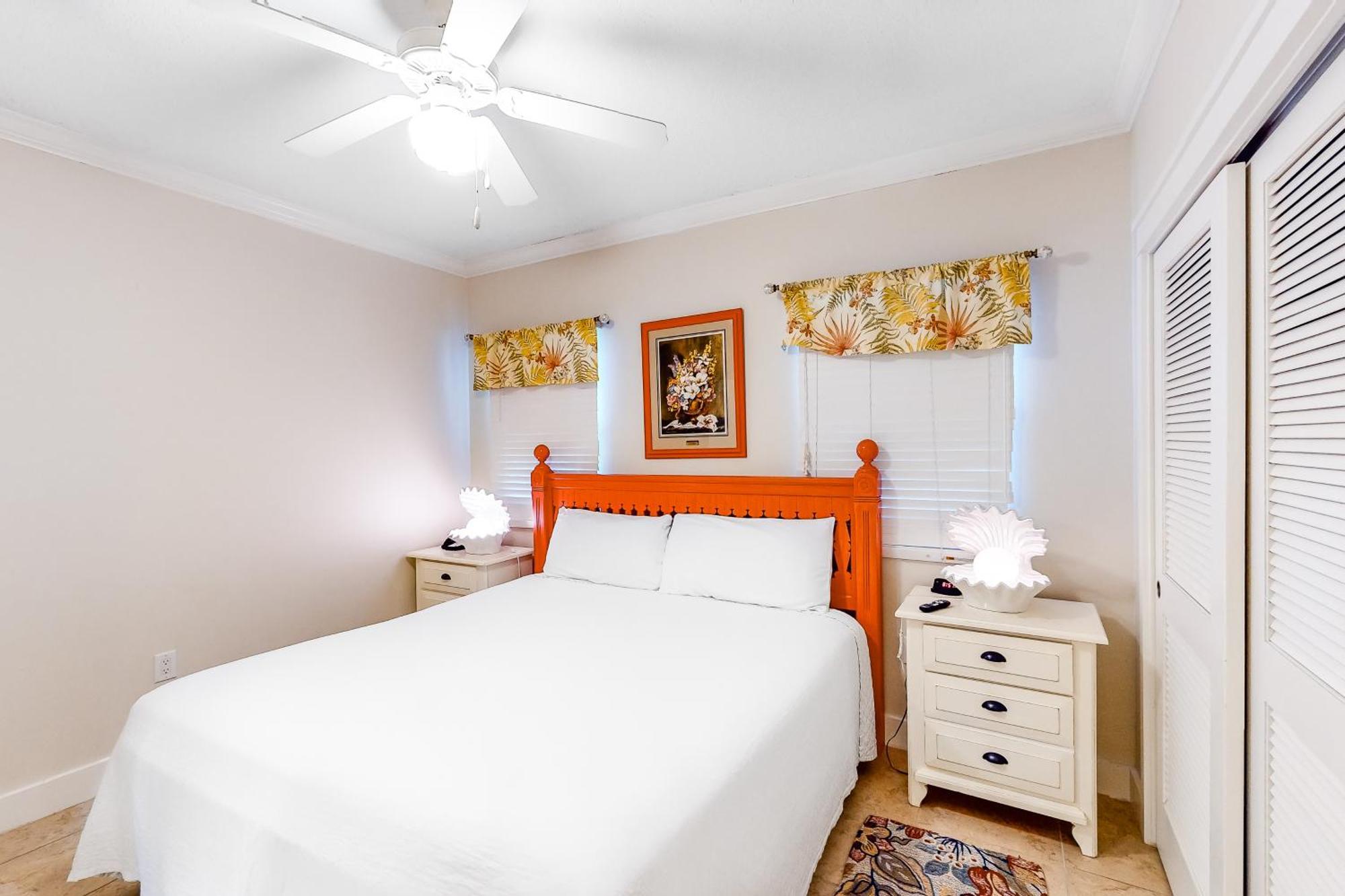 Apartmán Waterscape Fort Walton Beach Pokoj fotografie