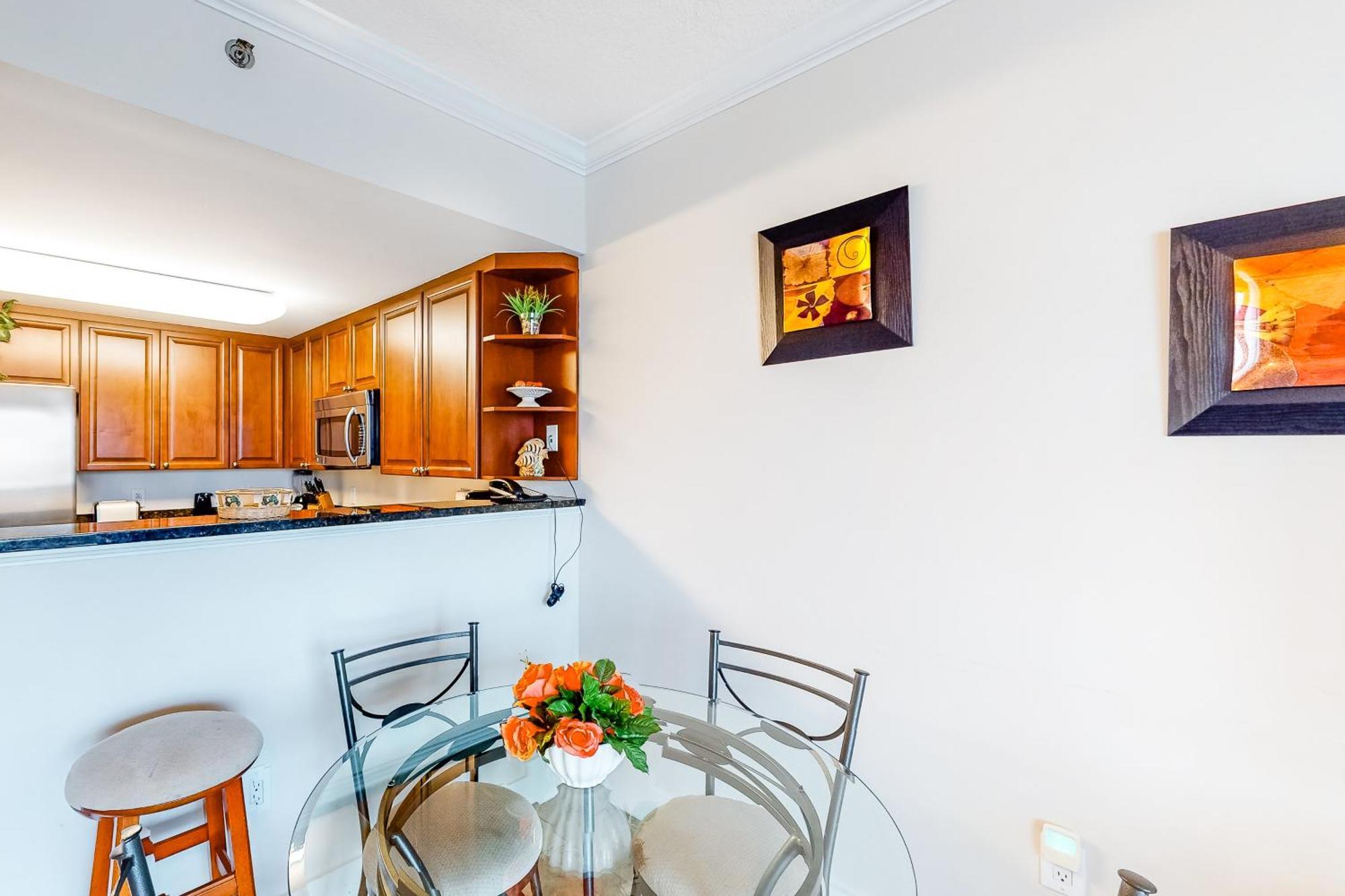 Apartmán Waterscape Fort Walton Beach Pokoj fotografie