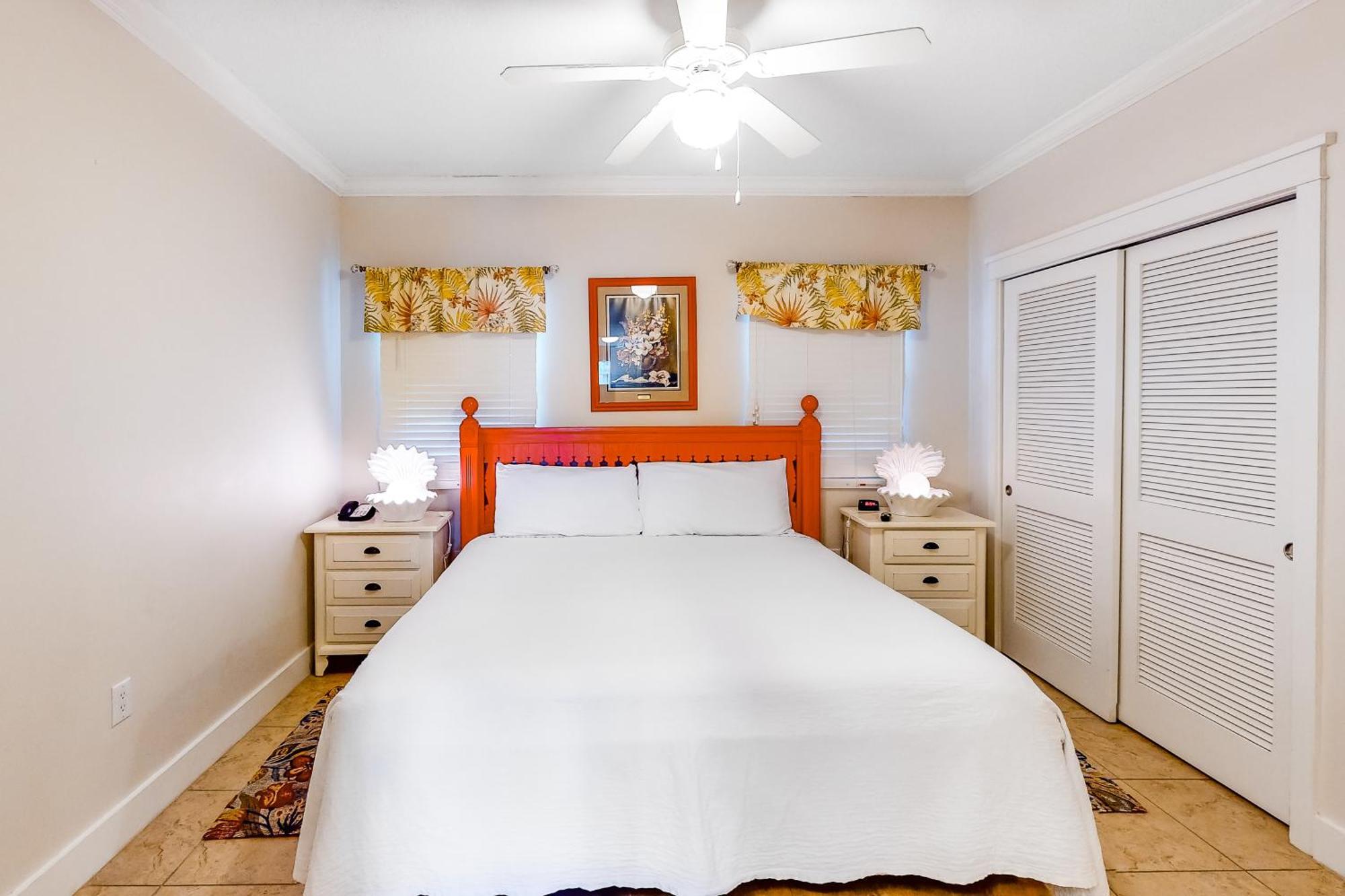 Apartmán Waterscape Fort Walton Beach Pokoj fotografie
