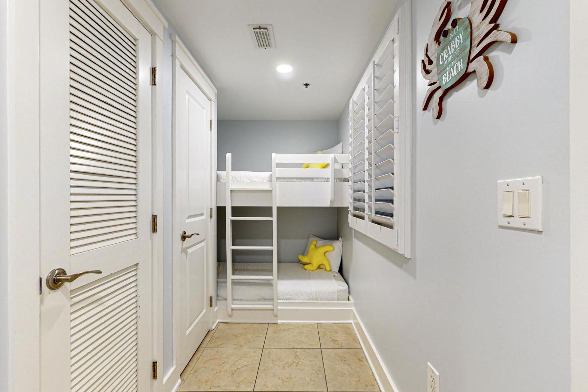Apartmán Waterscape Fort Walton Beach Exteriér fotografie