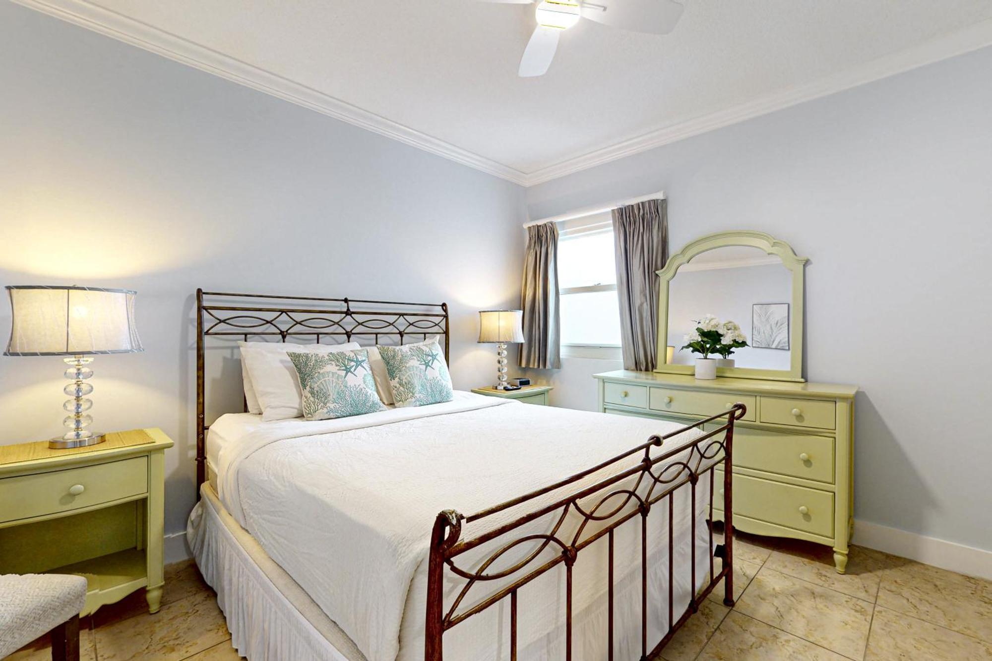 Apartmán Waterscape Fort Walton Beach Exteriér fotografie