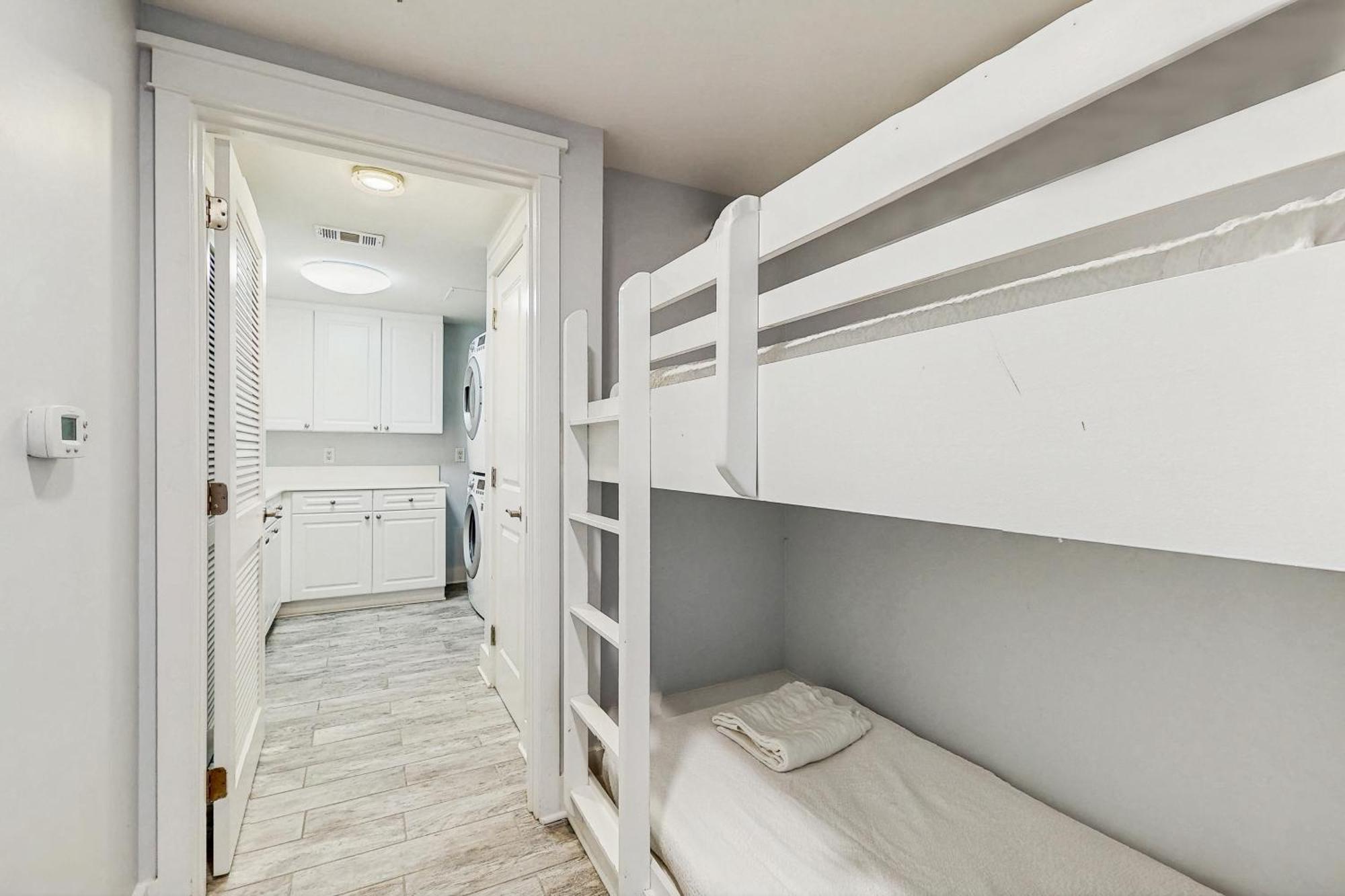 Apartmán Waterscape Fort Walton Beach Exteriér fotografie