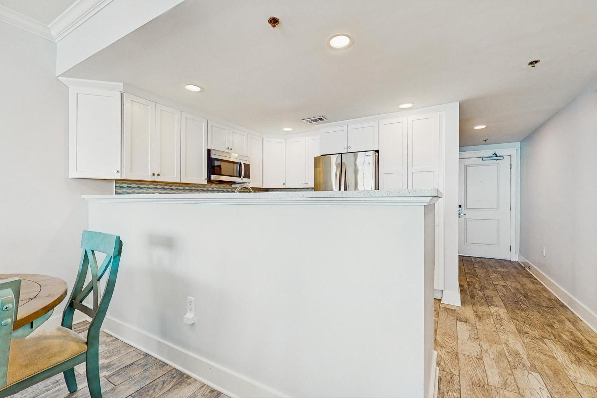 Apartmán Waterscape Fort Walton Beach Exteriér fotografie