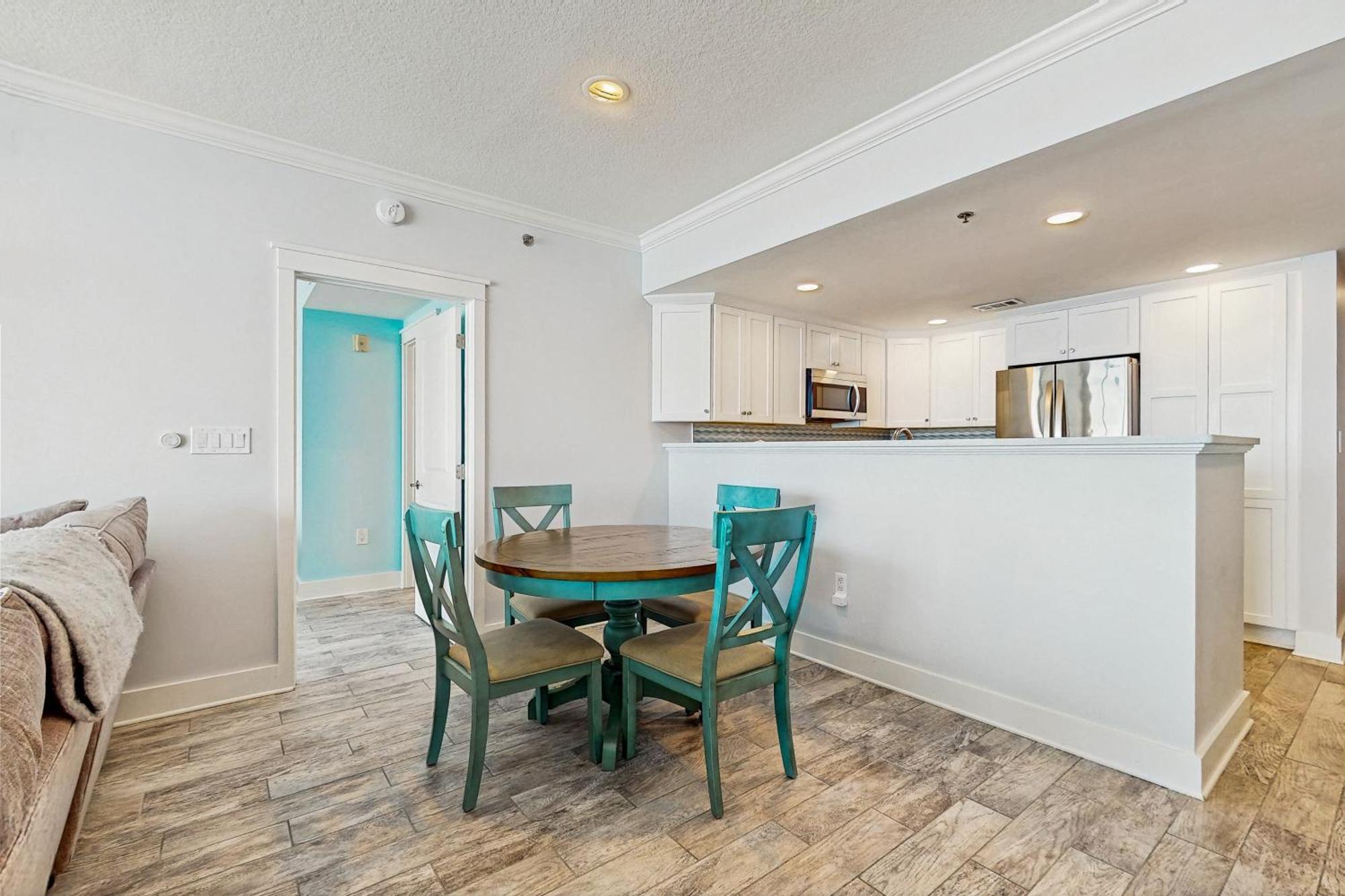 Apartmán Waterscape Fort Walton Beach Exteriér fotografie