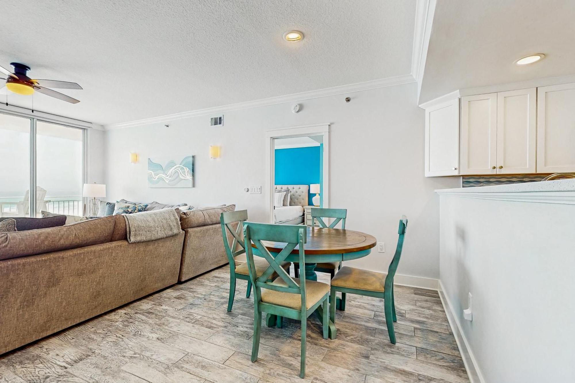 Apartmán Waterscape Fort Walton Beach Exteriér fotografie
